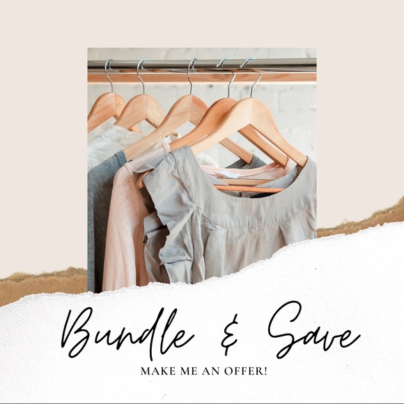 Bundle & Save - 20% when you bundle 2 items - Picture 1 of 1